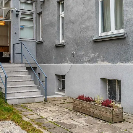 Imperial - Nadmorski Park *