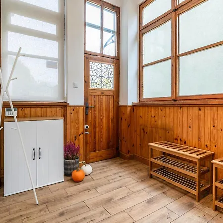 Appartement Imperial - Nadmorski Park Sopot