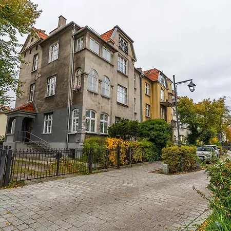 Imperial - Nadmorski Park