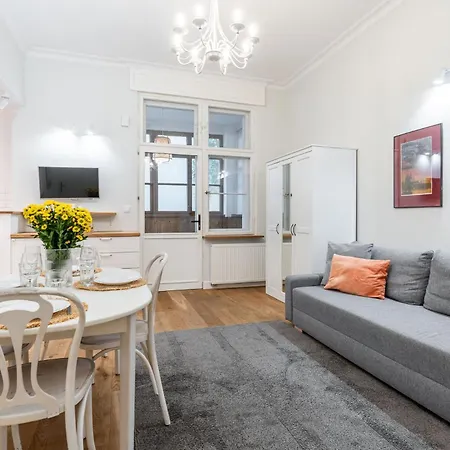 Imperial - Nadmorski Park * Sopot