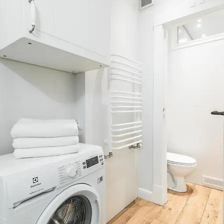 Imperial - Nadmorski Park