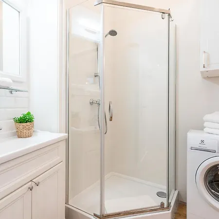 Imperial - Nadmorski Park