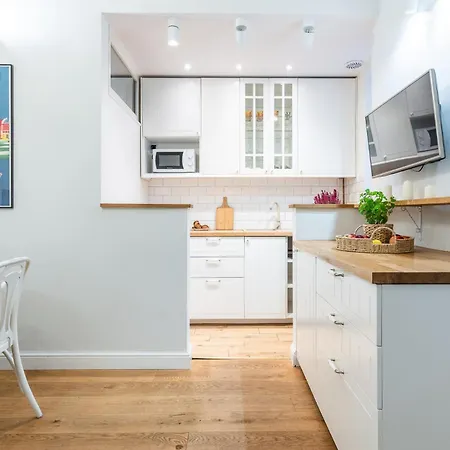 Imperial - Nadmorski Park *