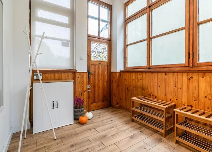 Apartman Imperial - Nadmorski Park Sopot