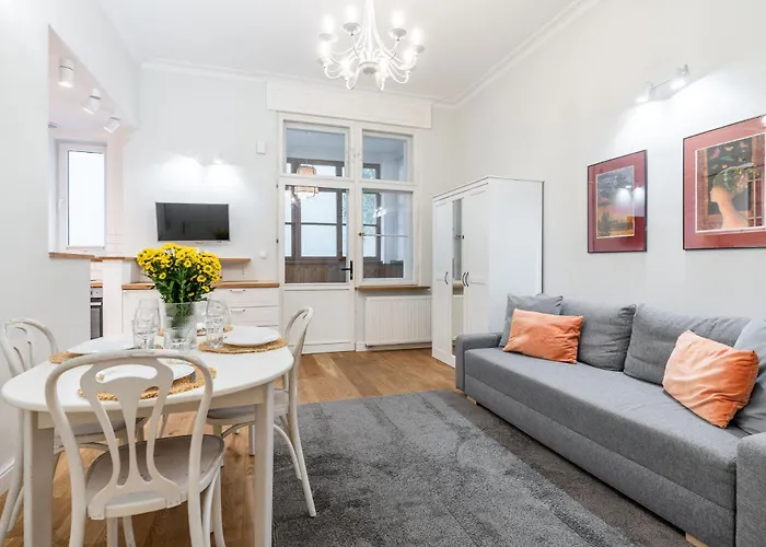 Imperial - Nadmorski Park * Sopot