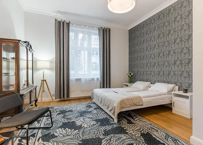 Imperial - Nadmorski Park Sopot