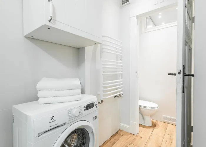 Imperial - Nadmorski Park