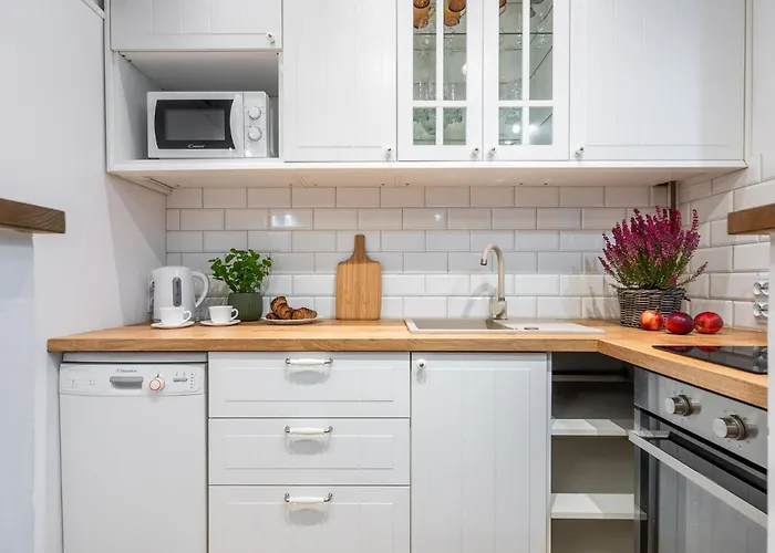 Imperial - Nadmorski Park Apartman