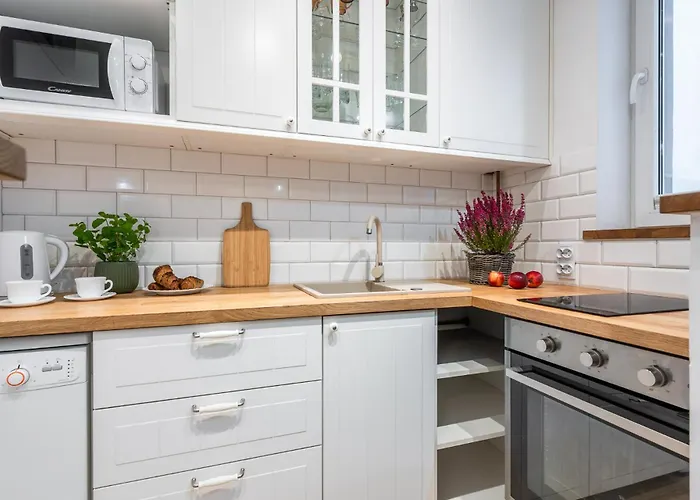 Imperial - Nadmorski Park Apartman *