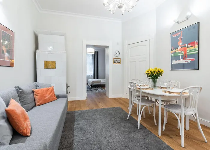 Apartman Imperial - Nadmorski Park