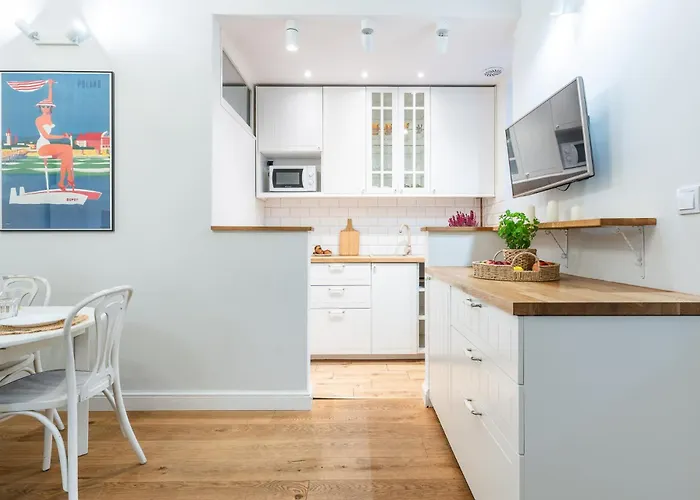 Imperial - Nadmorski Park *